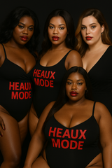 Heaux Mode(5 pack)