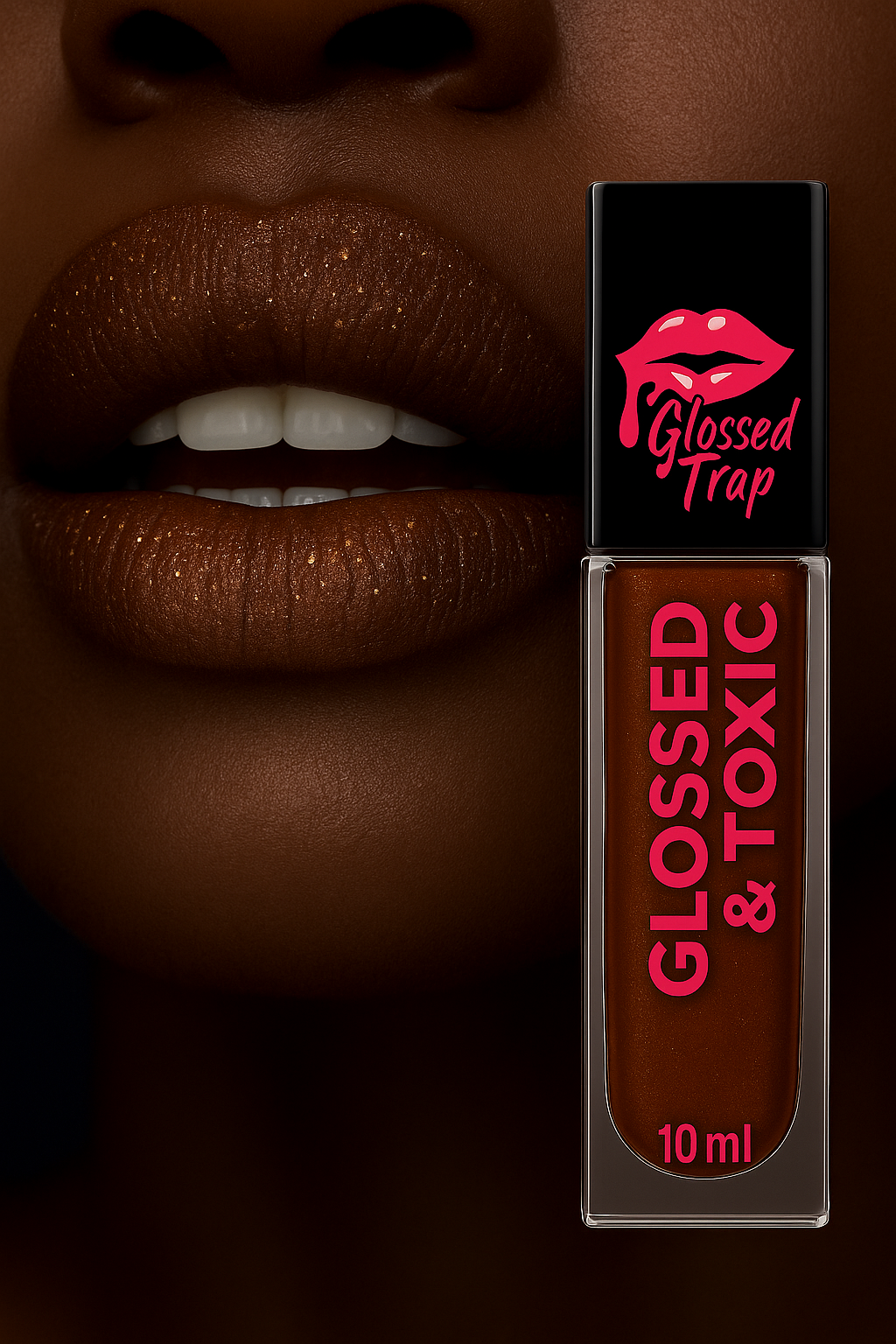 Glossed & Toxic(5pack)