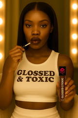 Glossed & Toxic(5pack)