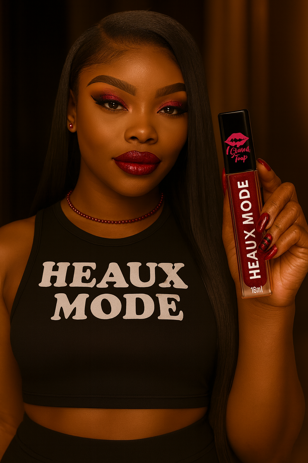 Heaux Mode(5 pack)