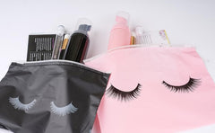 Lash kits non -filled
